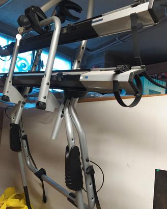 porta bici per  auto  THULE