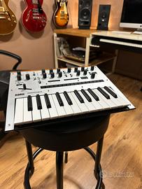 Synth Korg Monologue