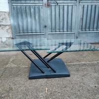 Tavolino vintage modernariato design anni 70/80