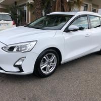 Ford Focus 1.5 EcoBlue 95 CV SW SUPER PREZZO