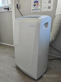De'Longhi Pinguino PAC N90 ECO Silent - 9000 BTU