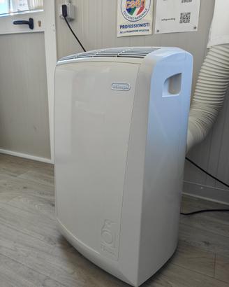 De'Longhi Pinguino PAC N90 ECO Silent - 9000 BTU