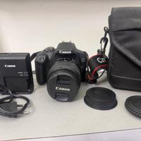 Macchina fotografica Canon