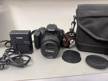 Macchina fotografica Canon