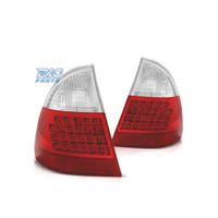 FANALI POSTERIORI ESTERNI BMW E46 TOURING 98-05 LE