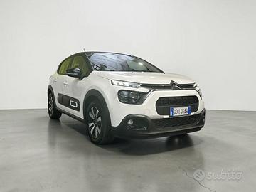 Citroen C3 1.2 puretech Shine s&s 83cv neopatentat