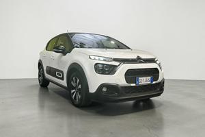 Citroen C3 1.2 puretech Shine s&s 83cv neopatentat