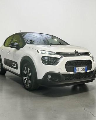 Citroen C3 1.2 puretech Shine s&s 83cv neopatentat