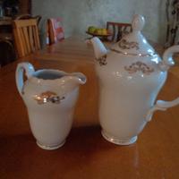 teiera lattiera thun