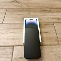 Iphone 14 pro 512gb nero