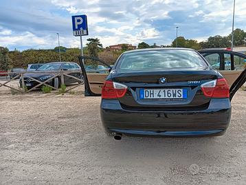 BMW Serie 3 (E90/91) - 2007