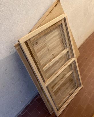 Gabbia per criceti