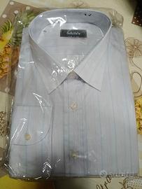 Camicia uomo