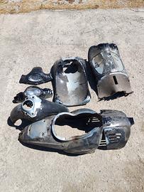 Ricambi scarabeo exagon phanteon sr viper typhoon