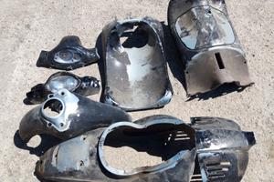 Ricambi scarabeo exagon phanteon sr viper typhoon