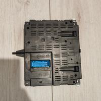 centralina alfa romeo Giulietta blu&me 