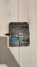 centralina alfa romeo Giulietta blu&me 