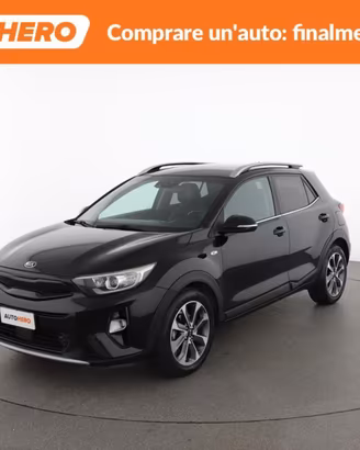 KIA Stonic 1.6 CRDi 110 CV Energy