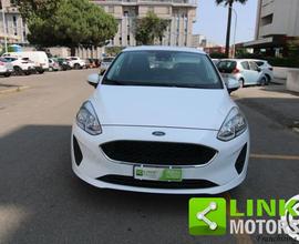 FORD Fiesta 1.5 EcoBlue 5 porte Vignale START &