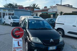 Citroen C3 1.4 HDi 70CV Elegance