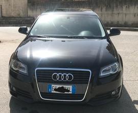 AUDI A3 3ª serie - 2010