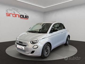 FIAT 500 Hybrid 1.0 Hybrid 65cv Icon