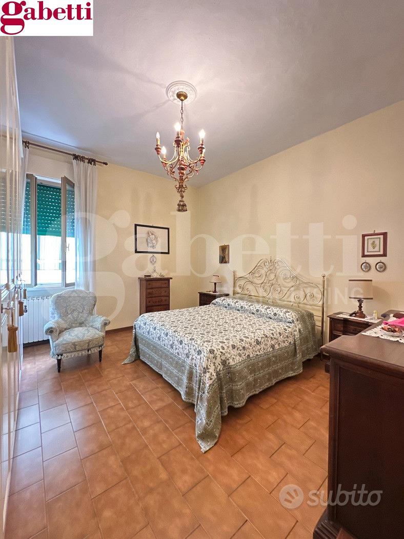 Appartamento – Siena, Camollia - Vista 3
