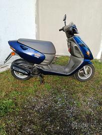 Aprilia Sonic 50 - 1998