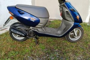 Aprilia Sonic 50 - 1998