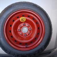 Ruotino Grande Punto