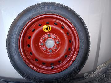 Ruotino Grande Punto