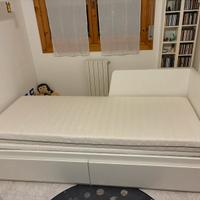LETTO / DIVANO FLEKKE