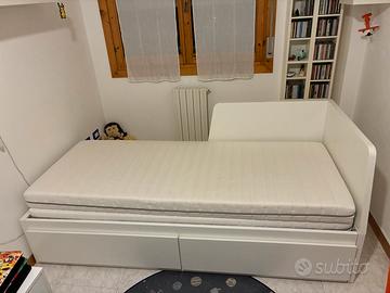 LETTO / DIVANO FLEKKE