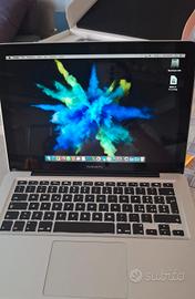 Mac book pro