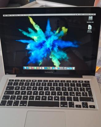 Mac book pro