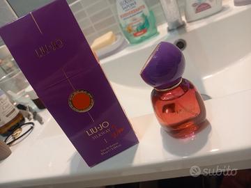 Profumo Liu Jo Silkway Wow 30ml