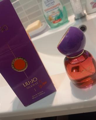 Profumo Liu Jo Silkway Wow 30ml