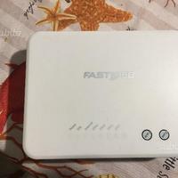 Modem adsl fastweb