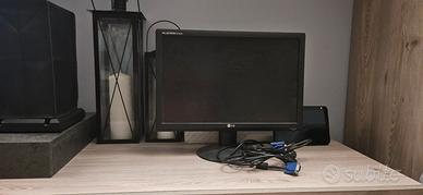 Monitor LG