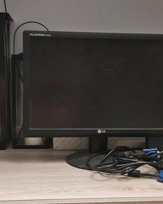 Monitor LG