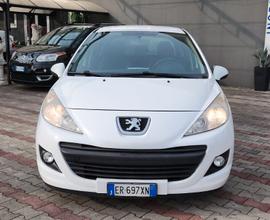 Peugeot 207 Plus 1.4 8V 75CV 5p. ECO GPL