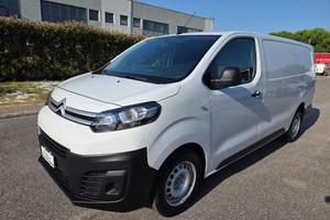 CITROEN Jumpy 1.5 BlueHDi 100 S&S XL PL-TN Furgo