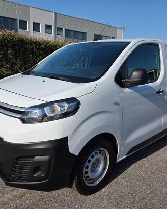 CITROEN Jumpy 1.5 BlueHDi 100 S&S XL PL-TN Furgo