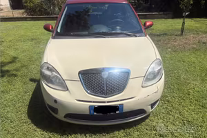 Lancia Ypsilon 1300 Multijet