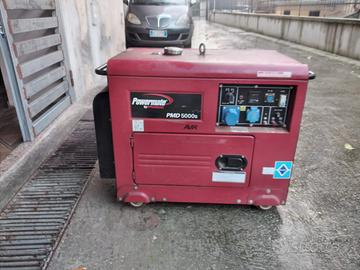 Alimentatore di corrente