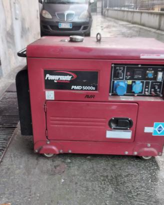 Alimentatore di corrente