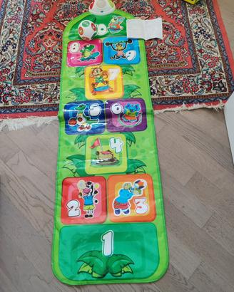 Tappeto Elettronico Chicco "Jump & Fit" (2-5 anni)