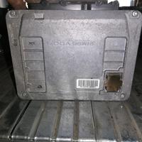 Centralina motore SEAT IBIZA 1198cc benzina 2006