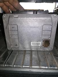 Centralina motore SEAT IBIZA 1198cc benzina 2006