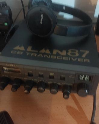 radio cb